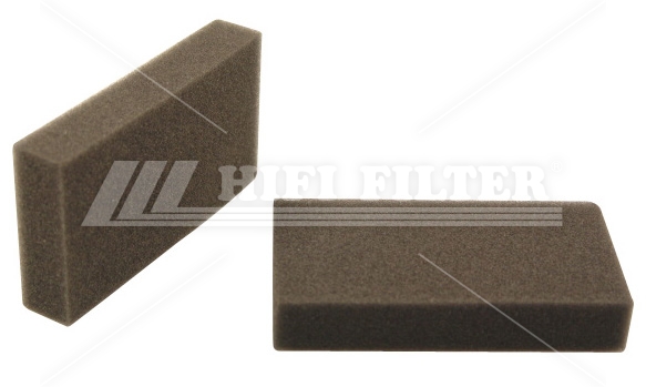 Hifi Filter Interieurfilter SC 90108