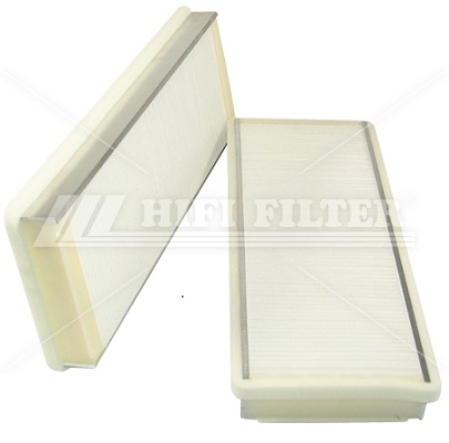 Hifi Filter Interieurfilter SC 50017