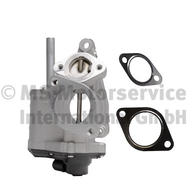Reman By Intec EGR-klep R620072