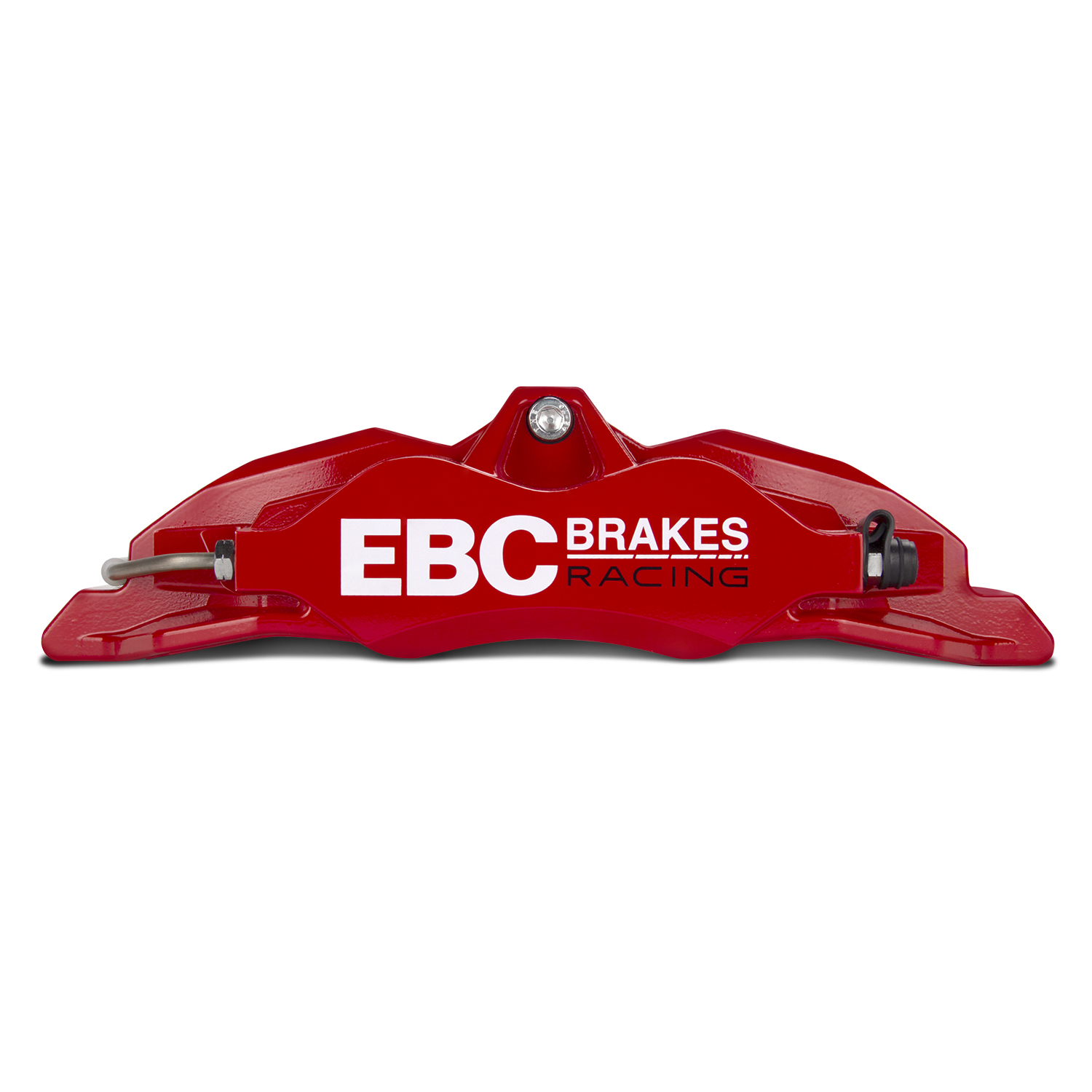 EBC Brakes Remmenset, remschijf BBK008RED-1