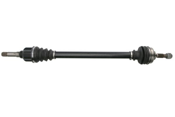 Point Gear Aandrijfas PNG75106