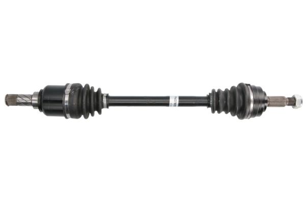 Point Gear Aandrijfas PNG76057