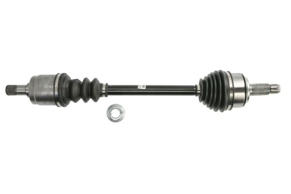 Point Gear Aandrijfas PNG76600