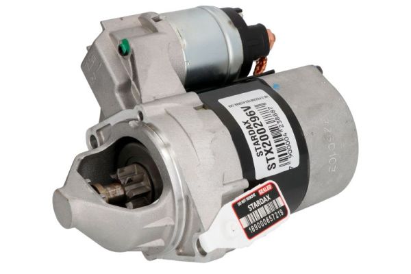 Stardax Starter STX200296V