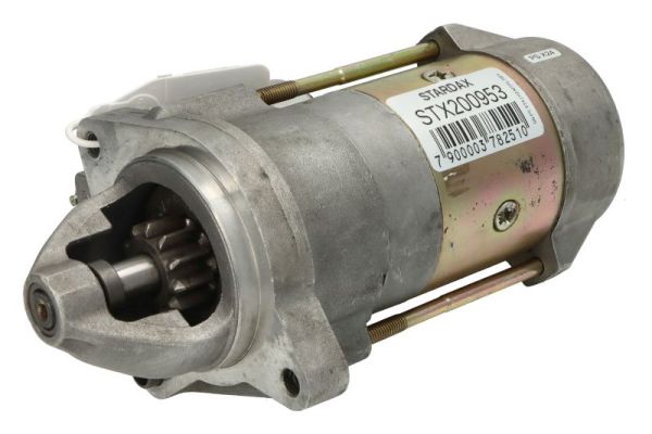 Stardax Startmotor / Starter STX200953