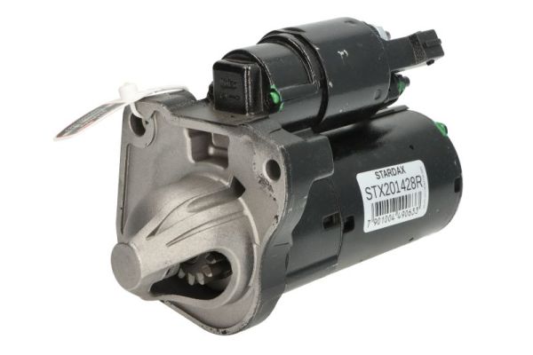Stardax Startmotor / Starter STX201428R