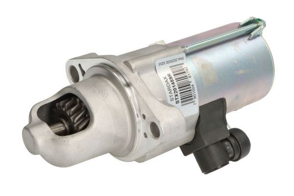 Stardax Startmotor / Starter STX201459R