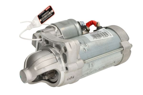 Stardax Startmotor / Starter STX201493R