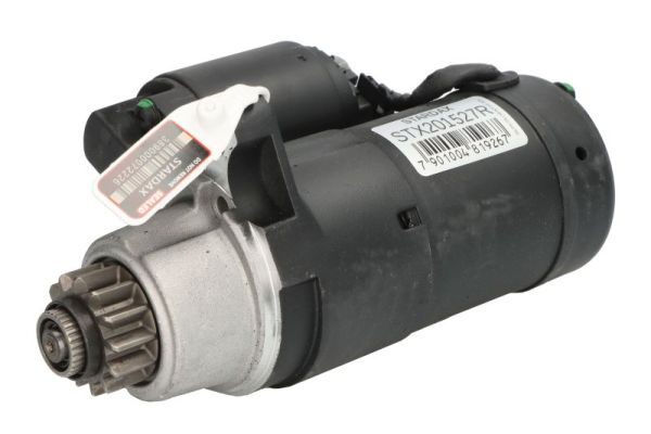Stardax Startmotor / Starter STX201527R