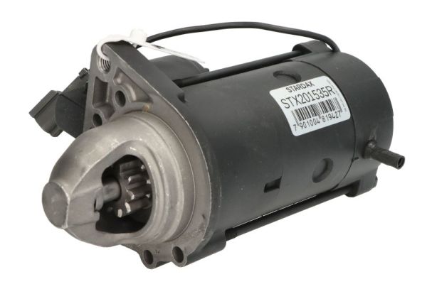 Stardax Startmotor / Starter STX201535R