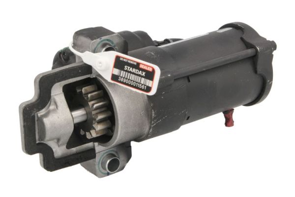 Stardax Startmotor / Starter STX210367