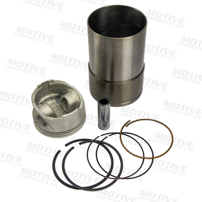 Motive Tuimelaaras, motorregeling 6508