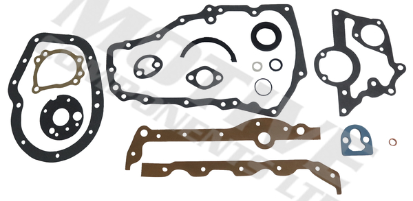 Motive Motorpakking CSL464