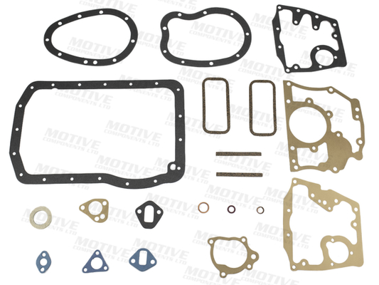 Motive Motorpakking CSL540