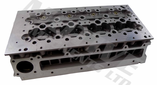 Motive Cilinderkop CYE604