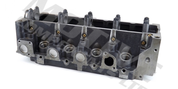 Motive Cilinderkop CYF191