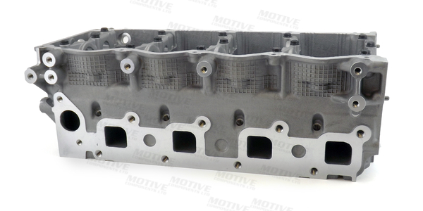 Motive Cilinderkop CYN657