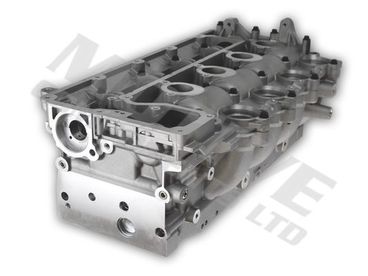 Motive Cilinderkop CYP734