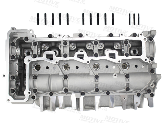 Motive Cilinderkop CYP9052