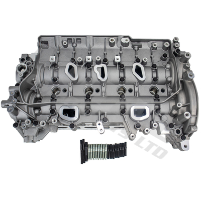 Motive Cilinderkop CYR9034