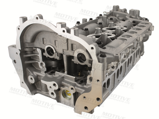 Motive Cilinderkop CYR9051