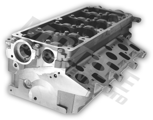 Motive Cilinderkop CYW9001