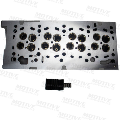 Motive Cilinderkop CYW9039