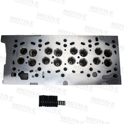 Motive Cilinderkop CYW9040