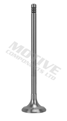 Motive Uitlaatklep EV9604