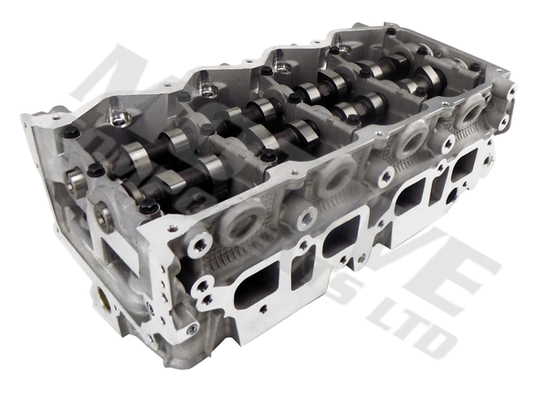 Motive Cilinderkop FCYN657