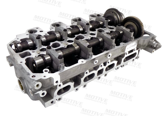 Motive Cilinderkop FCYU900