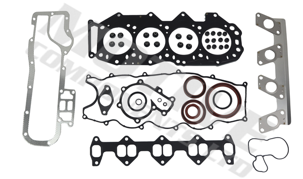 Motive Motorpakking FXX513