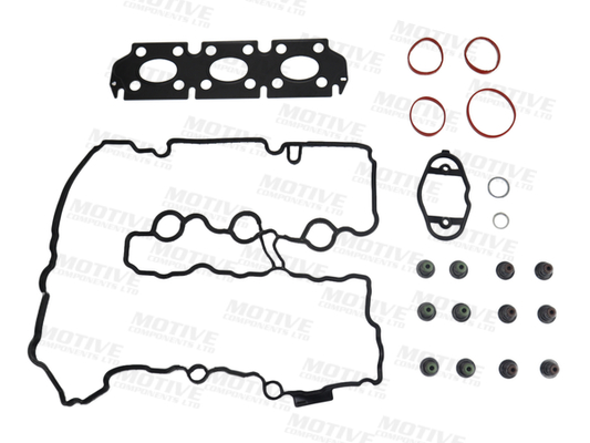 Motive Cilinderkop pakking set/kopset HSB8948
