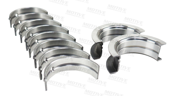 Motive Hoofdlager M7030STD