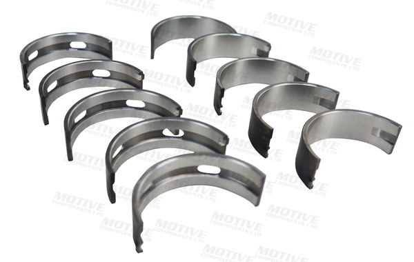 Motive Hoofdlager M7038STD