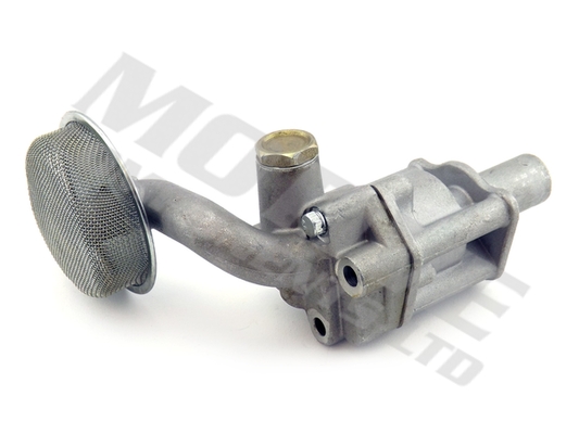 Motive Oliepomp OP225