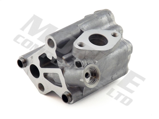 Motive Oliepomp OP529