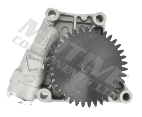 Motive Oliepomp OP8175