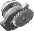 Motive Oliepomp OP8190