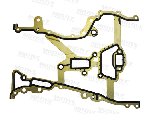 Motive Distributiecarter pakking TCG070