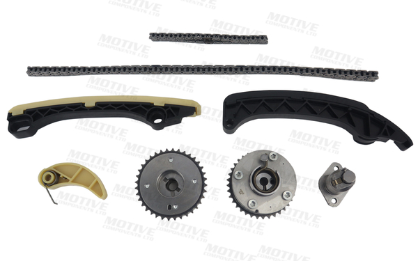 Motive Distributieketting kit TCK317VVT