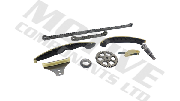 Motive Distributieketting kit TCK319