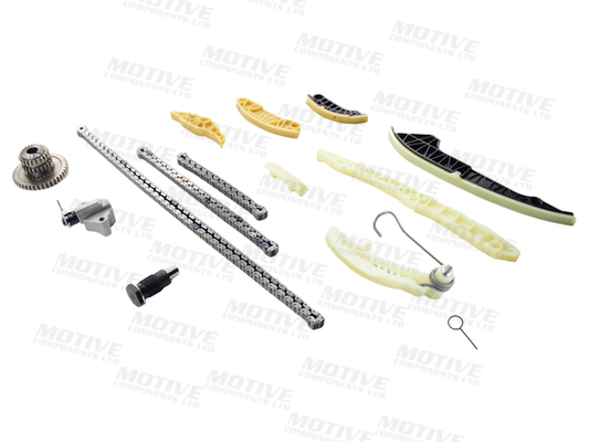 Motive Distributieketting kit TCK385