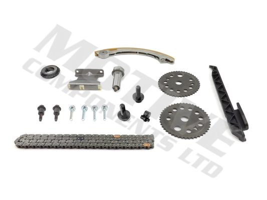 Motive Distributiekettingset TCK38P