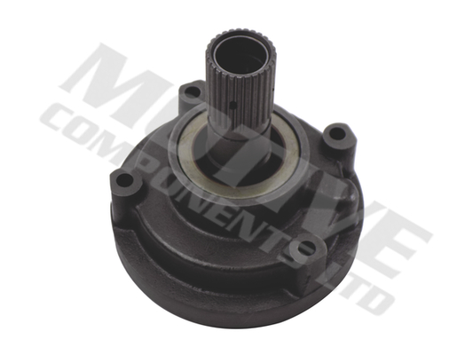 Motive Oliepomp TP4025