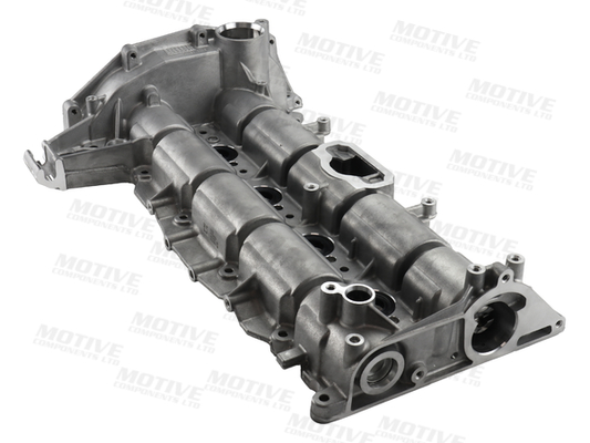 Motive Nokkenas CAMC12