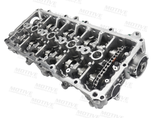 Motive Nokkenasset CAMC13ASB