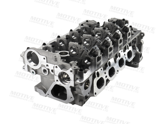 Motive Cilinderkop CYP9153