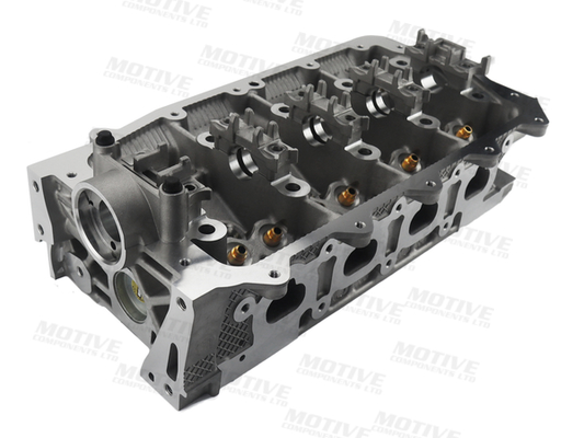 Motive Cilinderkop CYR9058