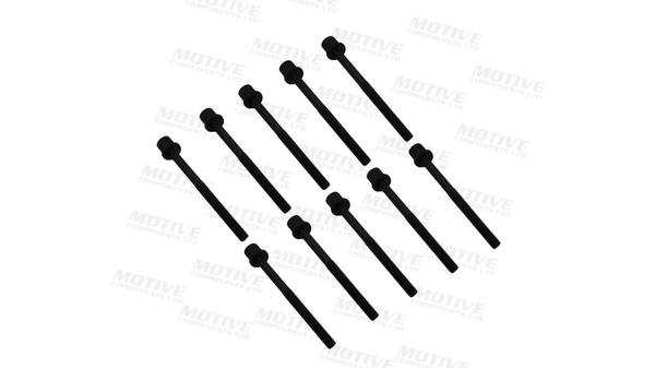 Motive Cilinderkopbout set HB9230